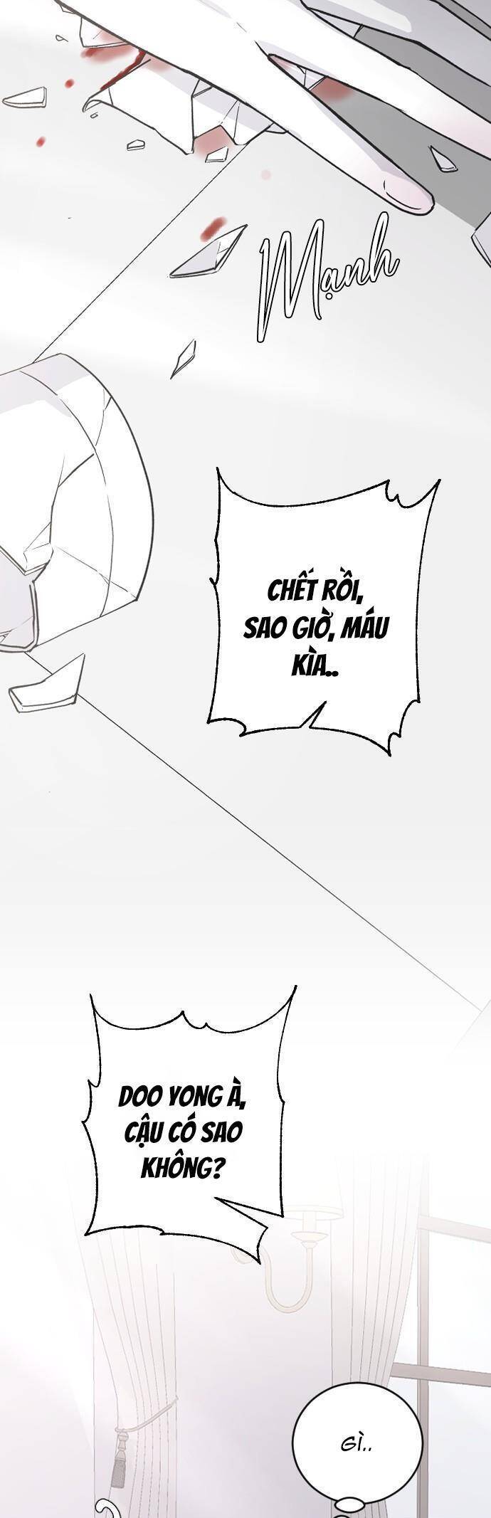 Ba Người Anh Trai Chap 59 - Next Chap 60