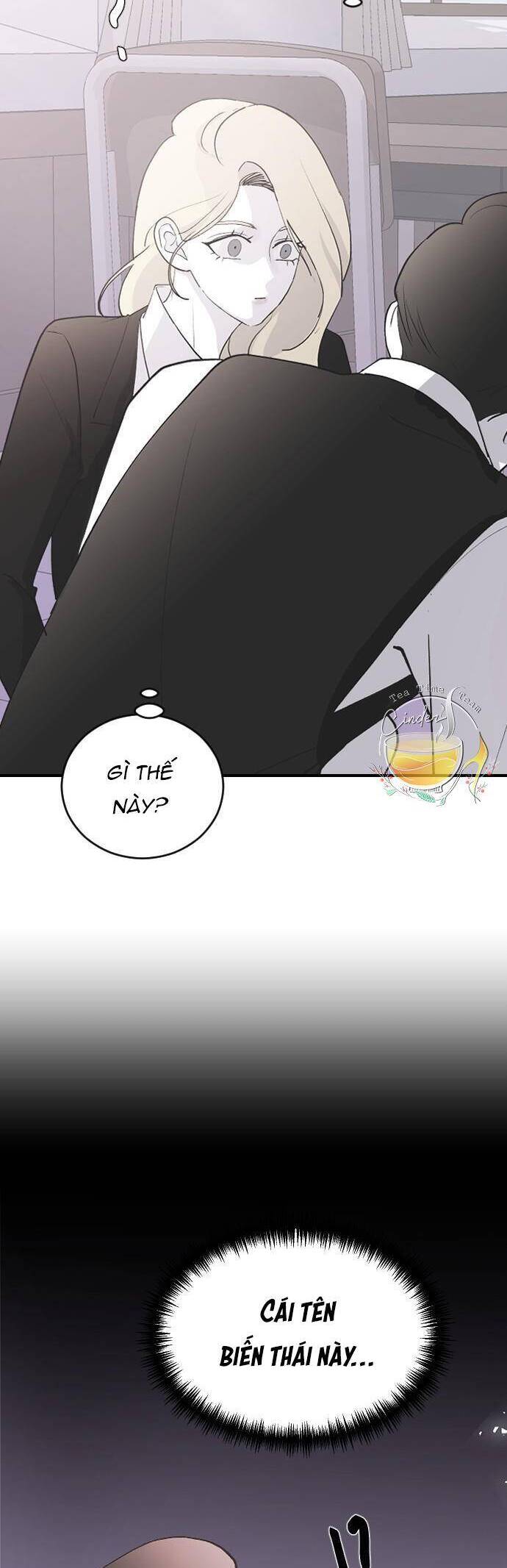 Ba Người Anh Trai Chap 59 - Next Chap 60