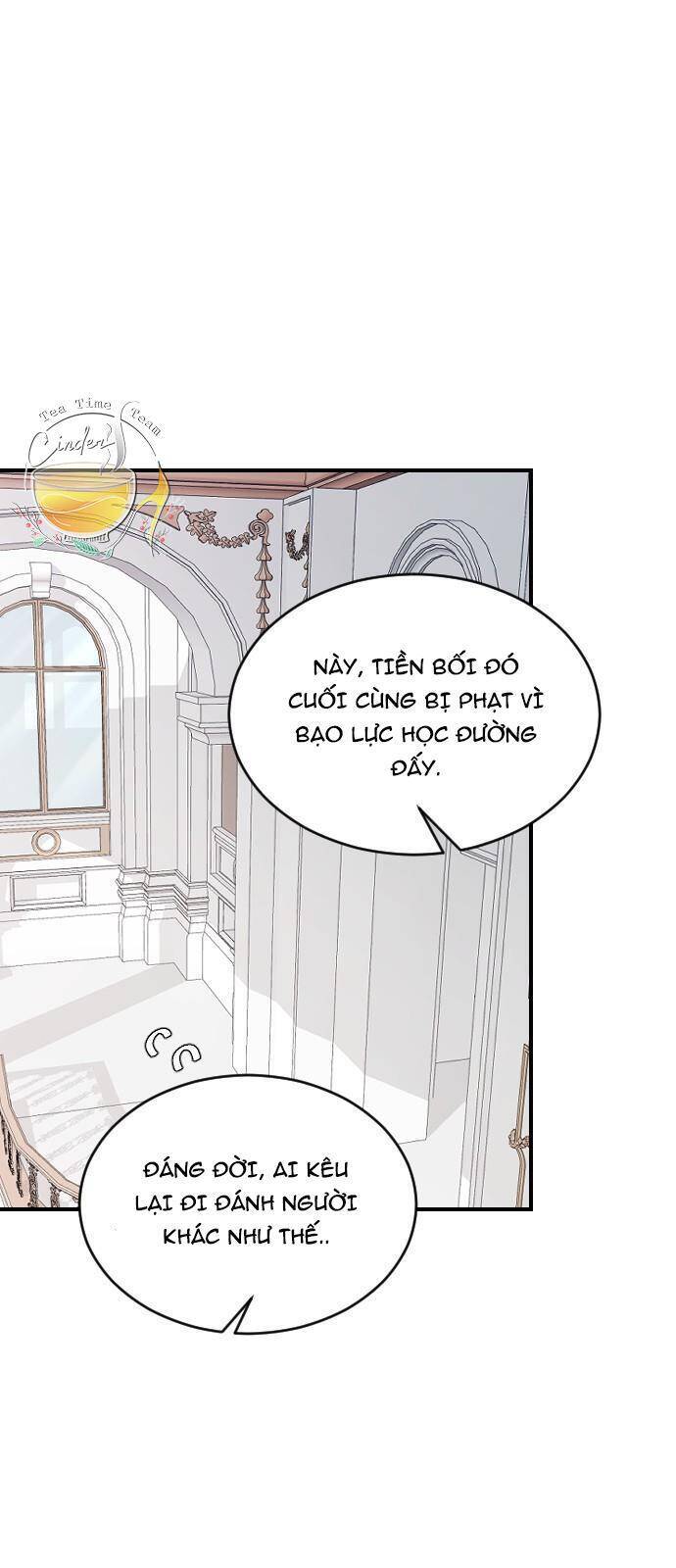 Ba Người Anh Trai Chap 60 - Next Chap 61