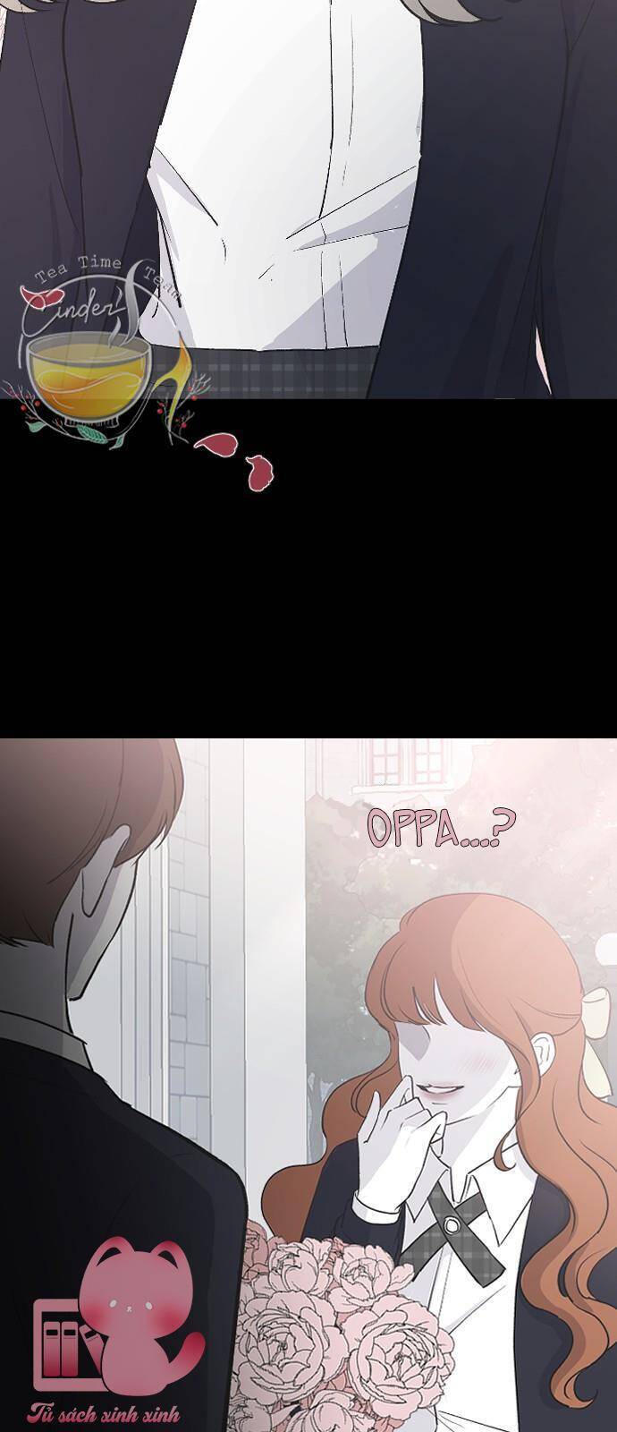 Ba Người Anh Trai Chap 60 - Next Chap 61