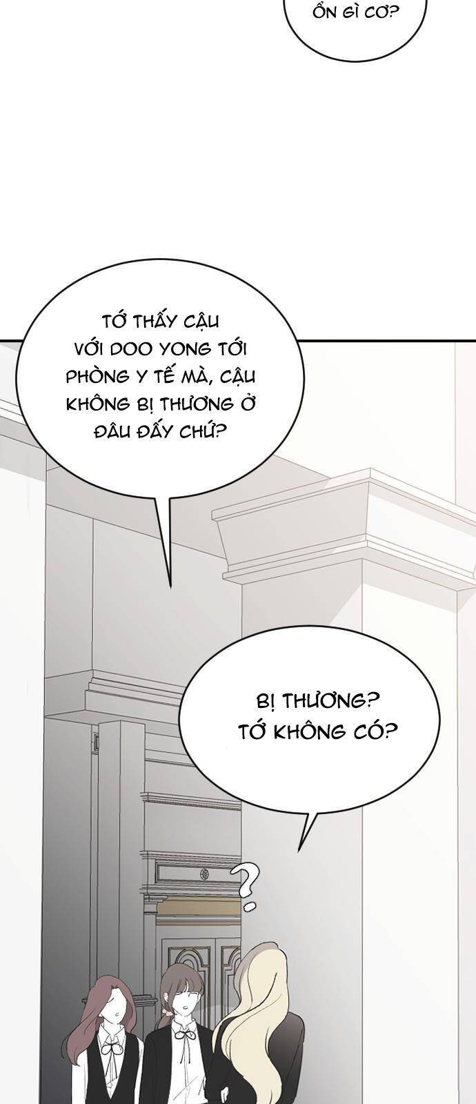 Ba Người Anh Trai Chap 60 - Next Chap 61