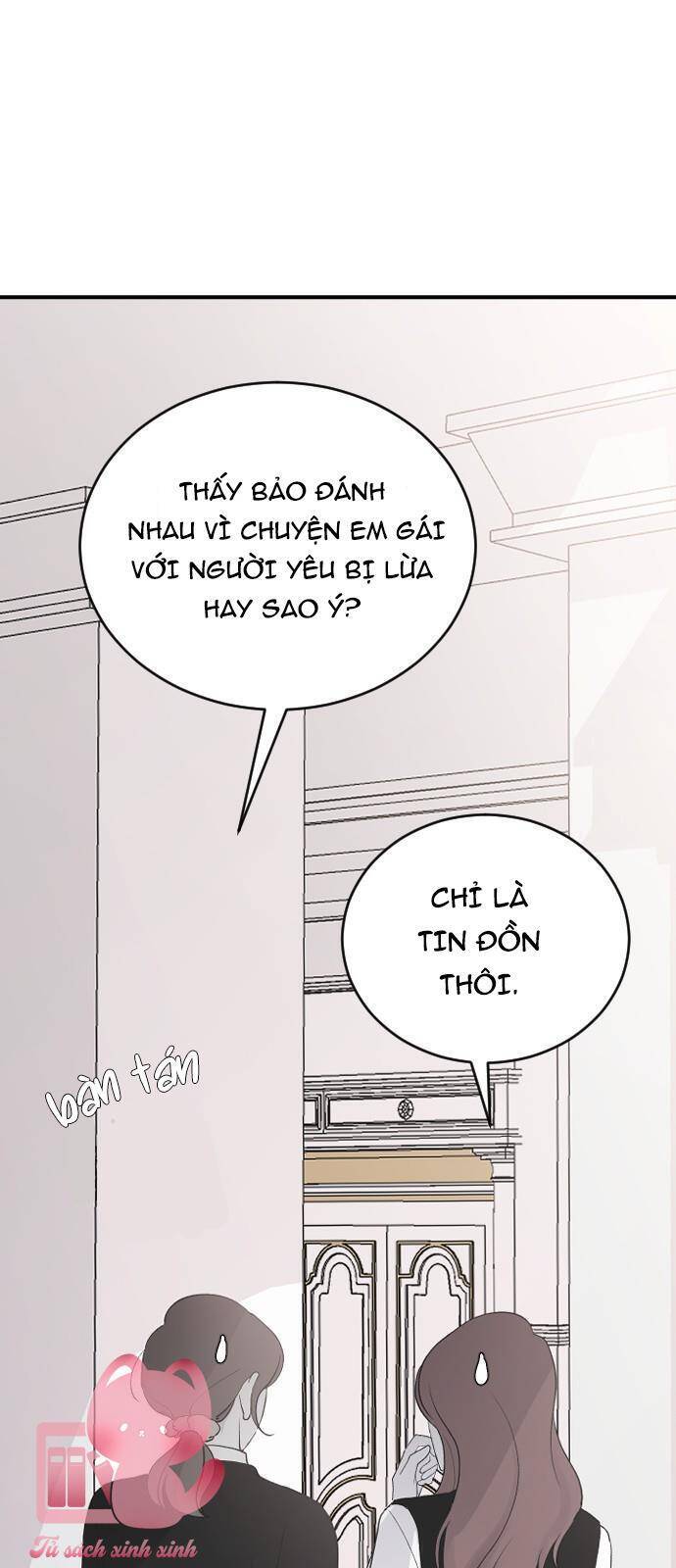 Ba Người Anh Trai Chap 60 - Next Chap 61