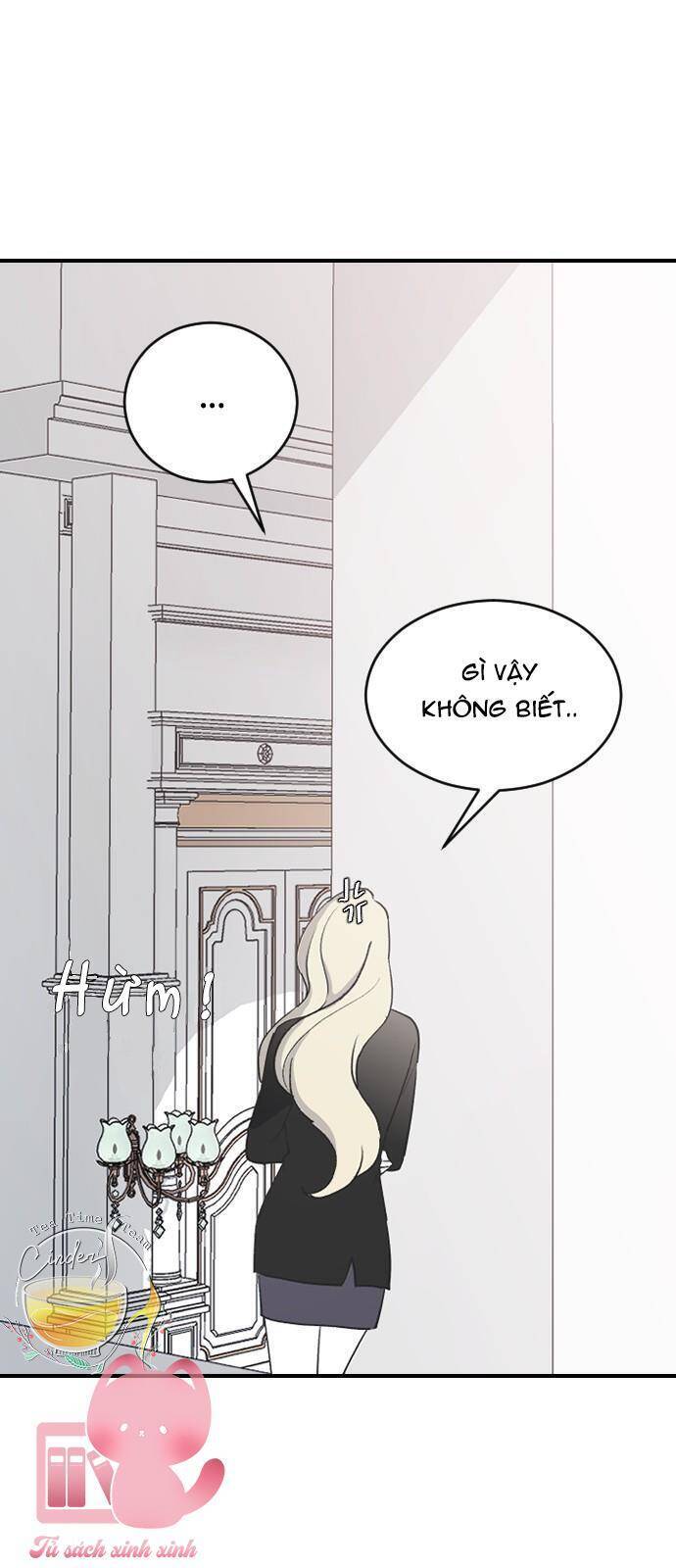 Ba Người Anh Trai Chap 60 - Next Chap 61