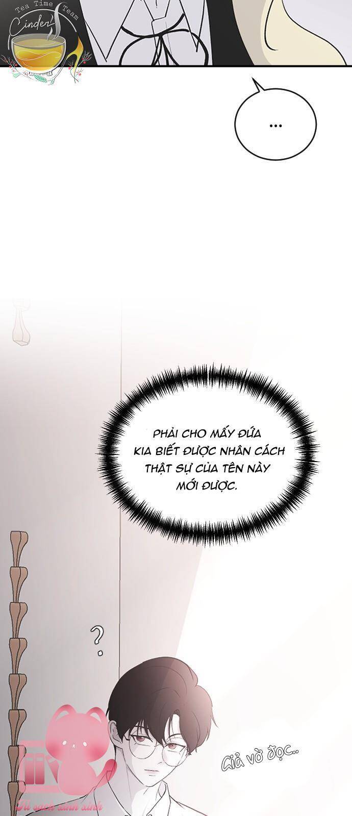 Ba Người Anh Trai Chap 60 - Next Chap 61