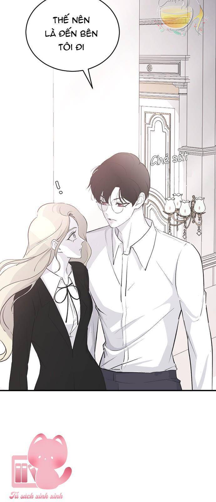 Ba Người Anh Trai Chap 60 - Next Chap 61