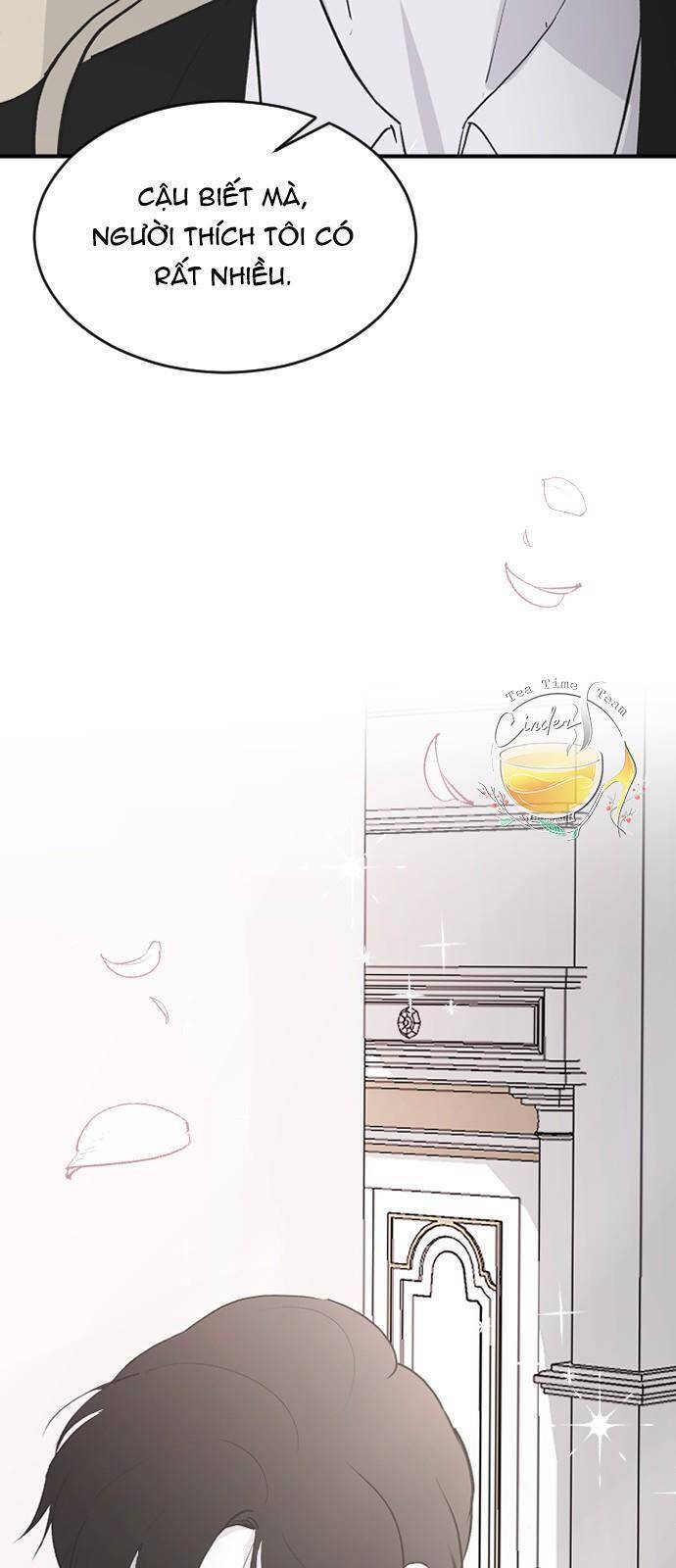 Ba Người Anh Trai Chap 60 - Next Chap 61