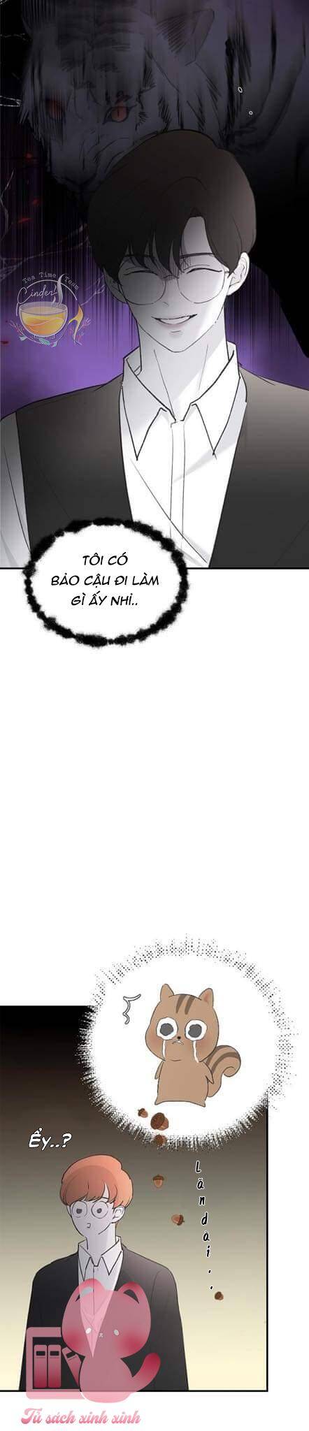 Ba Người Anh Trai Chap 60 - Next Chap 61