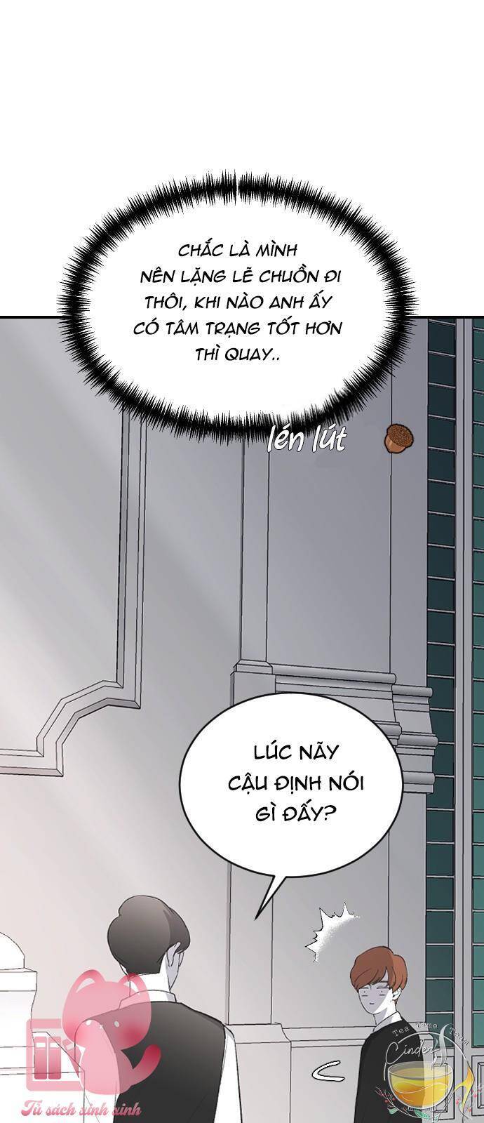 Ba Người Anh Trai Chap 60 - Next Chap 61