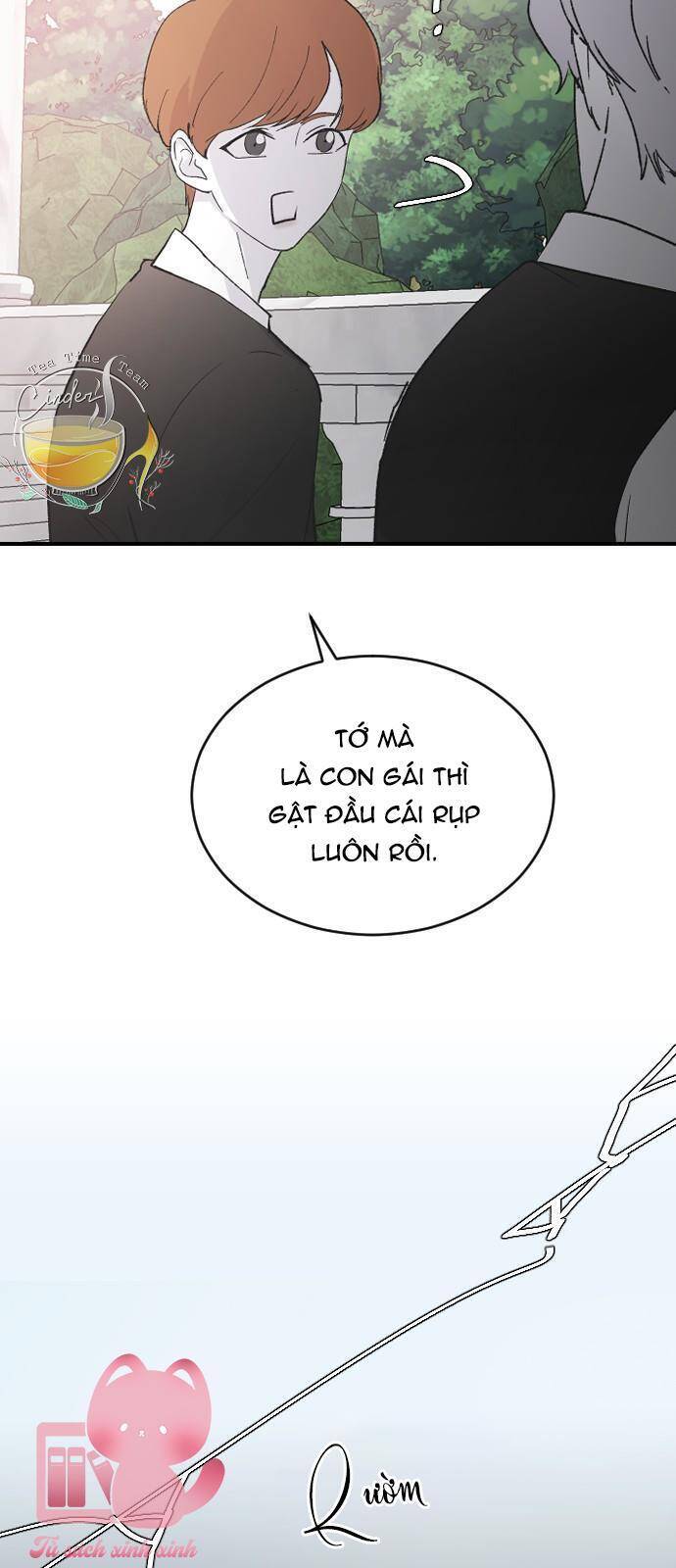 Ba Người Anh Trai Chap 60 - Next Chap 61