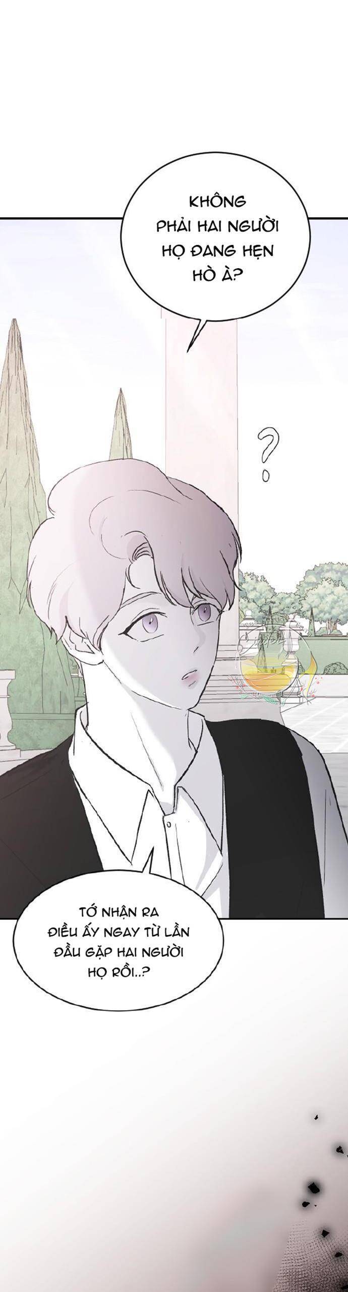 Ba Người Anh Trai Chap 60 - Next Chap 61