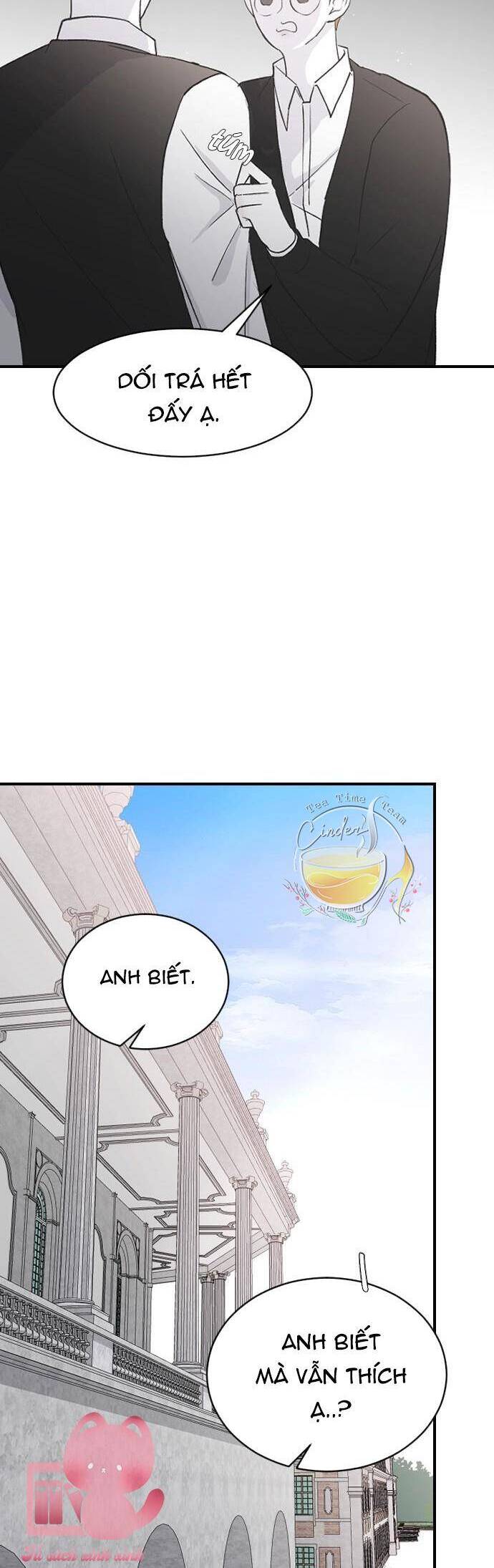 Ba Người Anh Trai Chap 61 - Next Chap 62