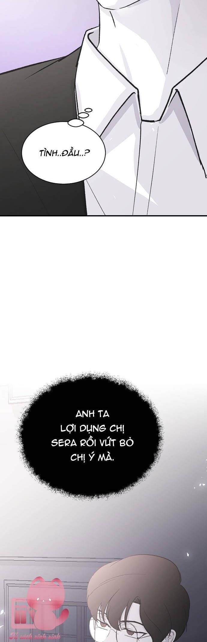 Ba Người Anh Trai Chap 61 - Next Chap 62