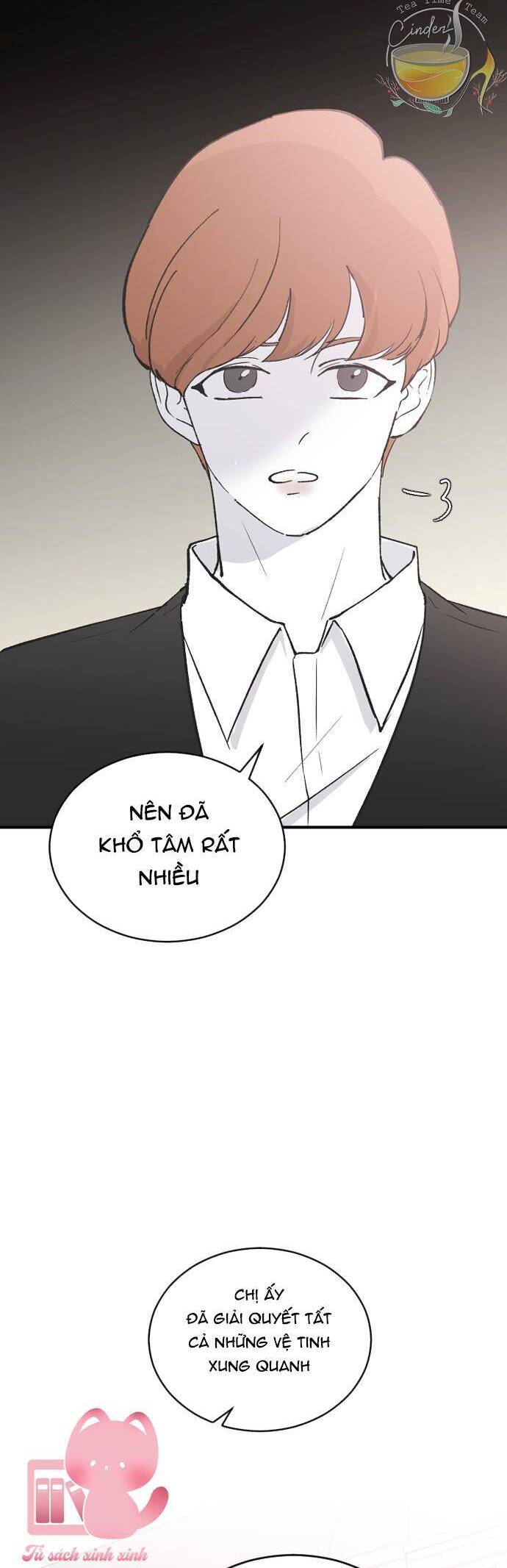 Ba Người Anh Trai Chap 61 - Next Chap 62