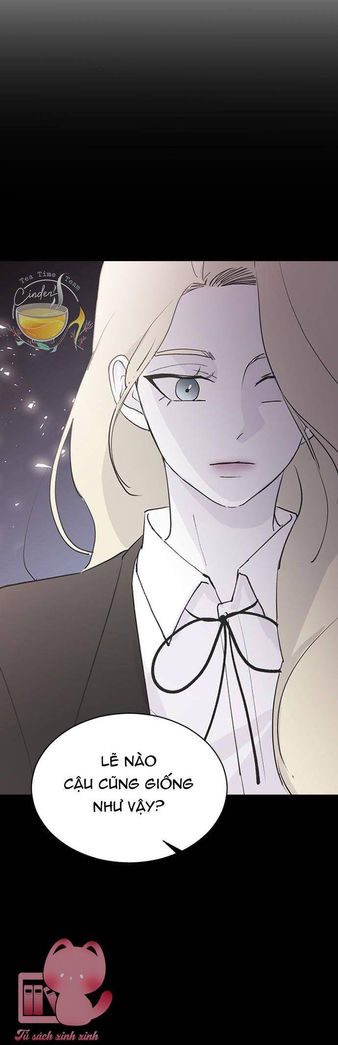 Ba Người Anh Trai Chap 61 - Next Chap 62