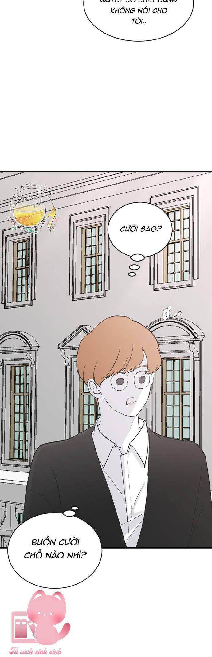 Ba Người Anh Trai Chap 61 - Next Chap 62