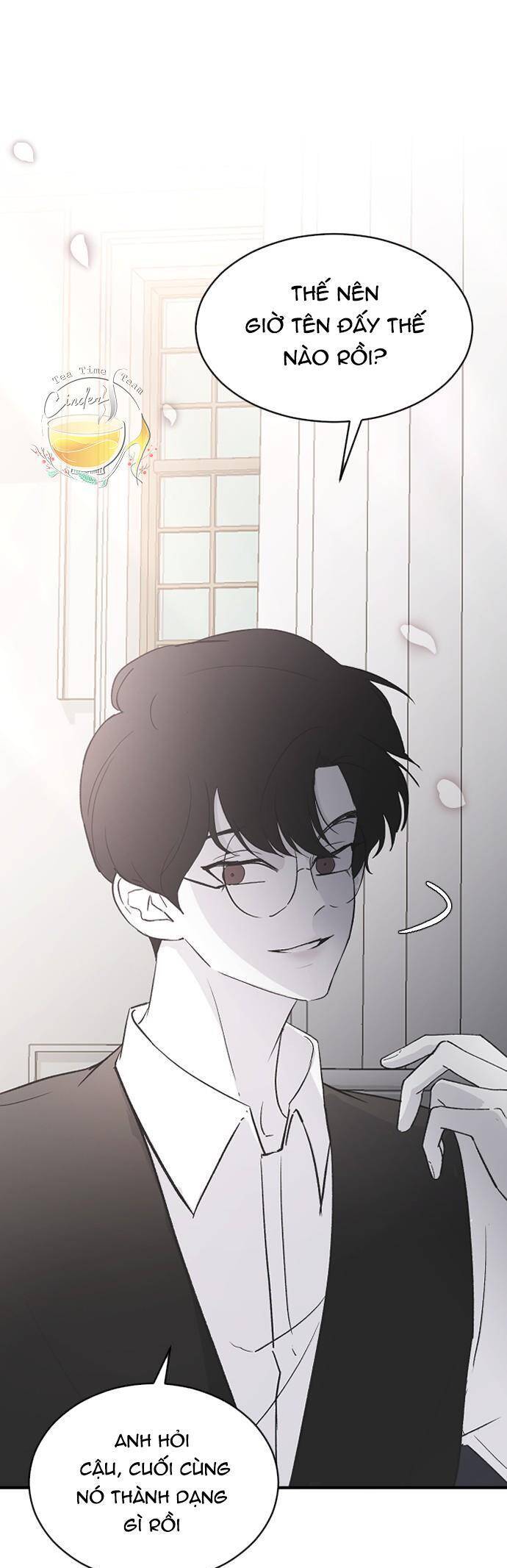 Ba Người Anh Trai Chap 61 - Next Chap 62