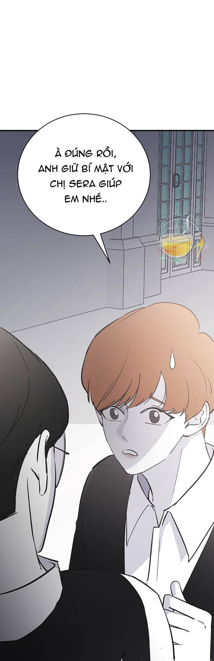 Ba Người Anh Trai Chap 61 - Next Chap 62