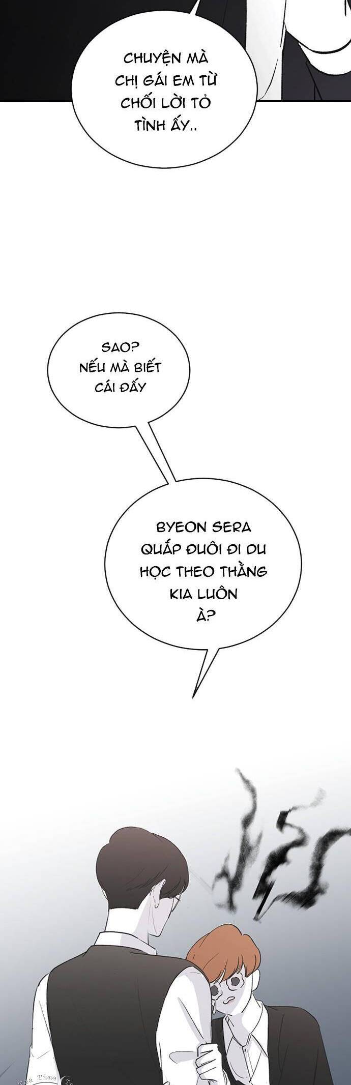 Ba Người Anh Trai Chap 61 - Next Chap 62