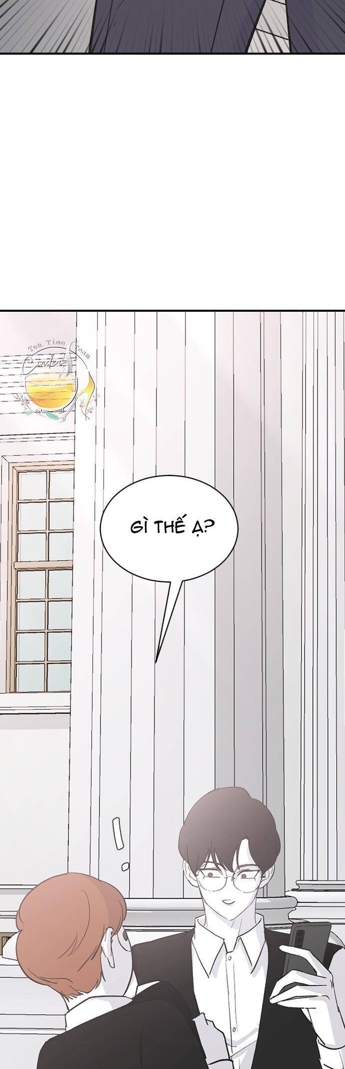 Ba Người Anh Trai Chap 61 - Next Chap 62