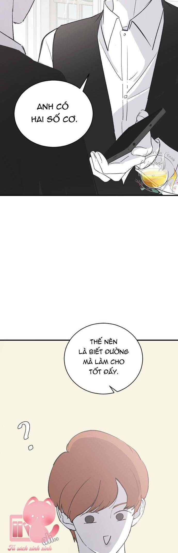 Ba Người Anh Trai Chap 61 - Next Chap 62