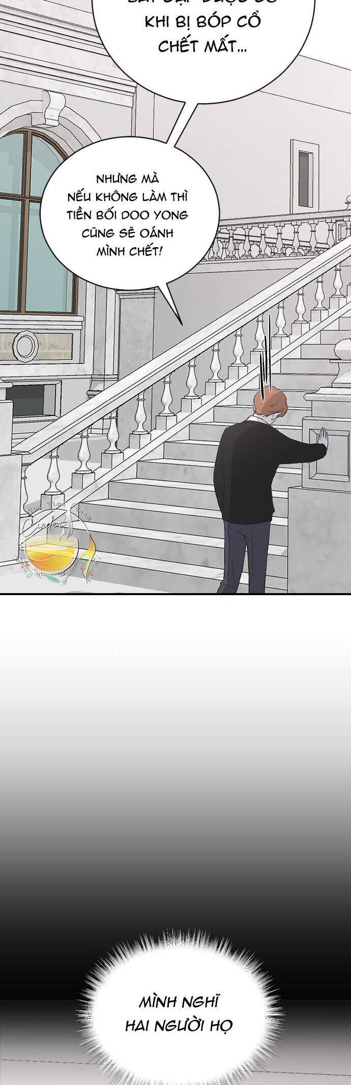 Ba Người Anh Trai Chap 61 - Next Chap 62