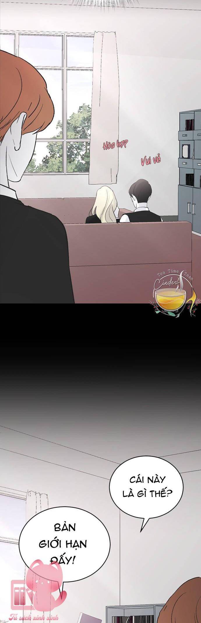 Ba Người Anh Trai Chap 61 - Next Chap 62