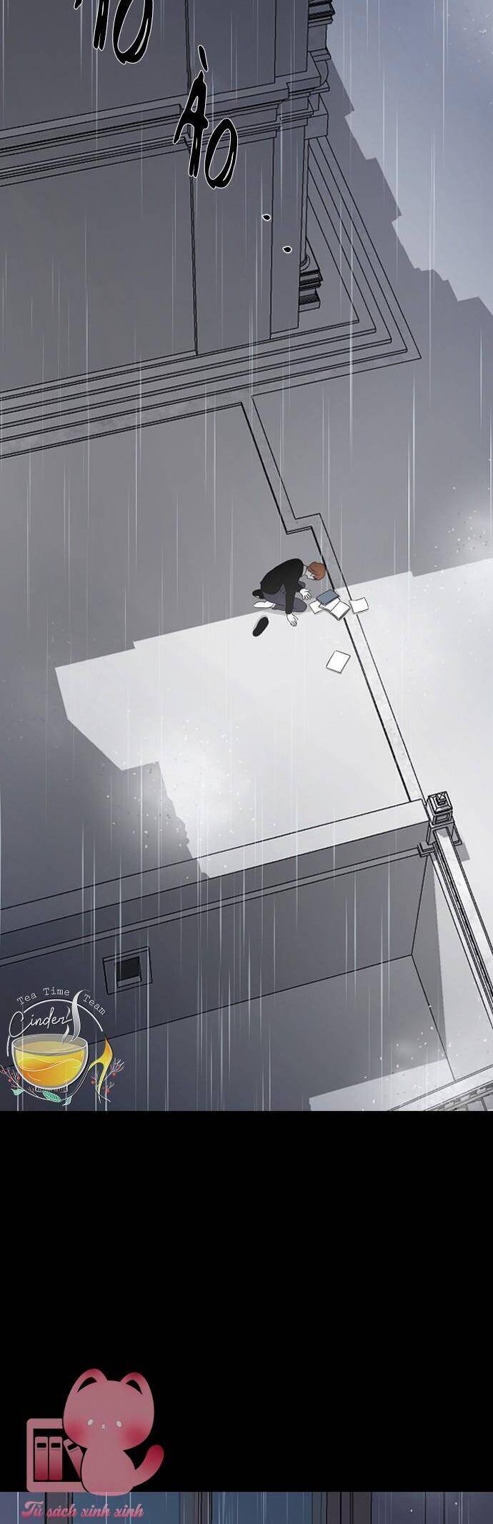 Ba Người Anh Trai Chap 61 - Next Chap 62