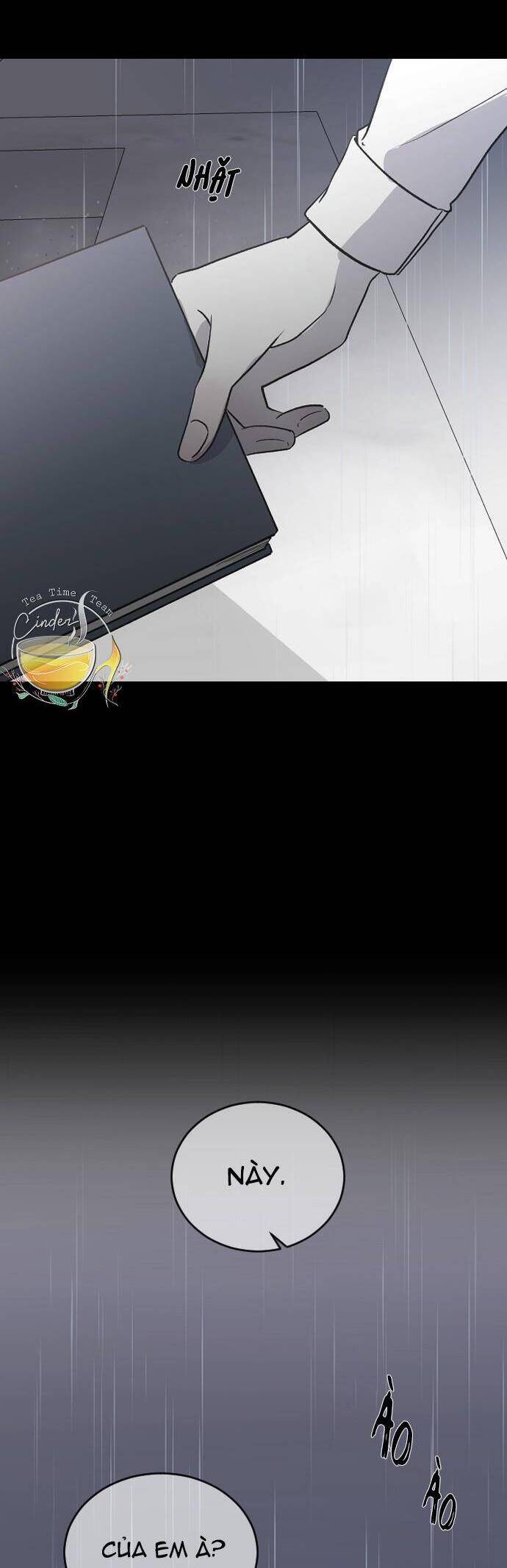 Ba Người Anh Trai Chap 61 - Next Chap 62