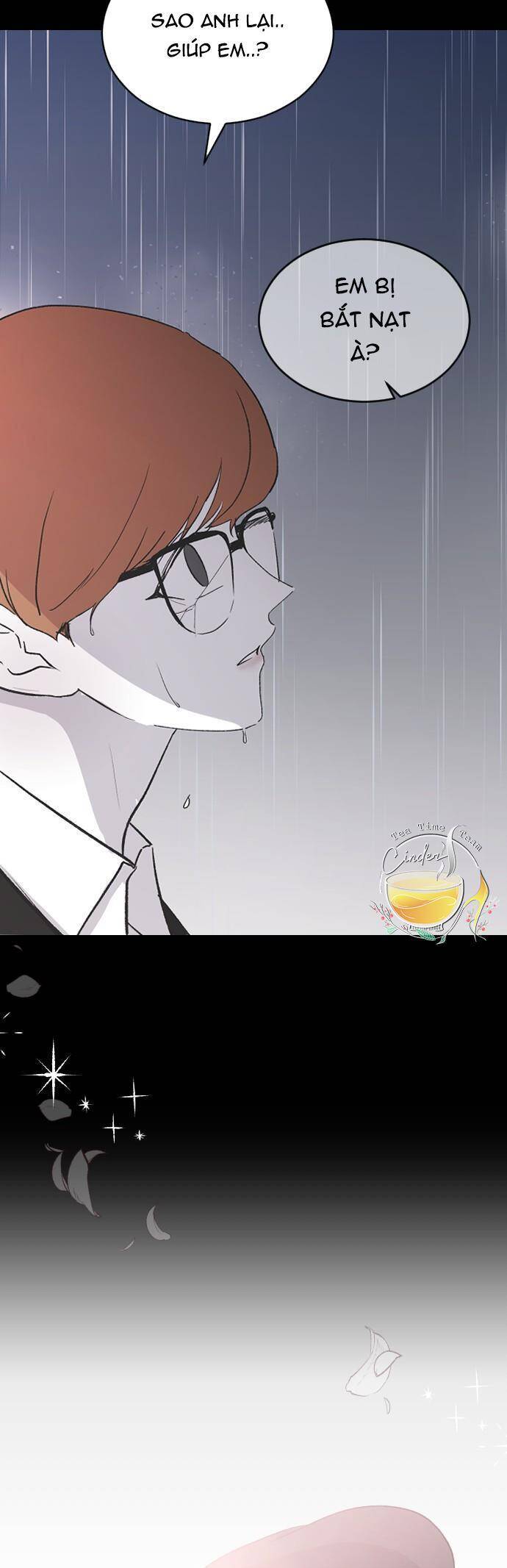 Ba Người Anh Trai Chap 61 - Next Chap 62