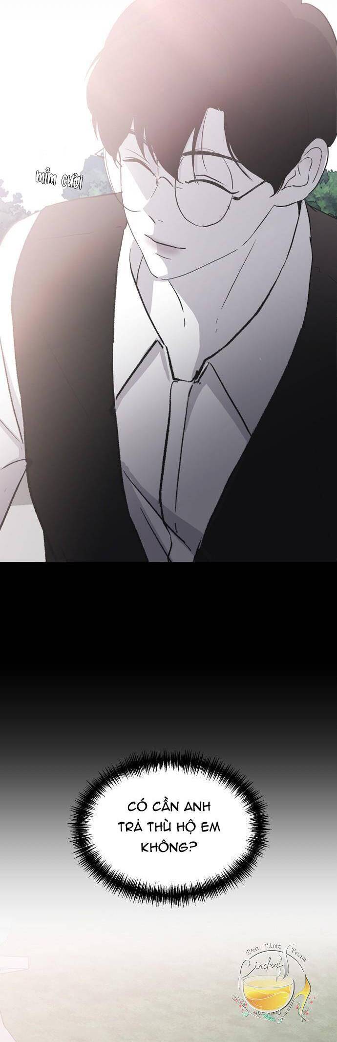 Ba Người Anh Trai Chap 61 - Next Chap 62