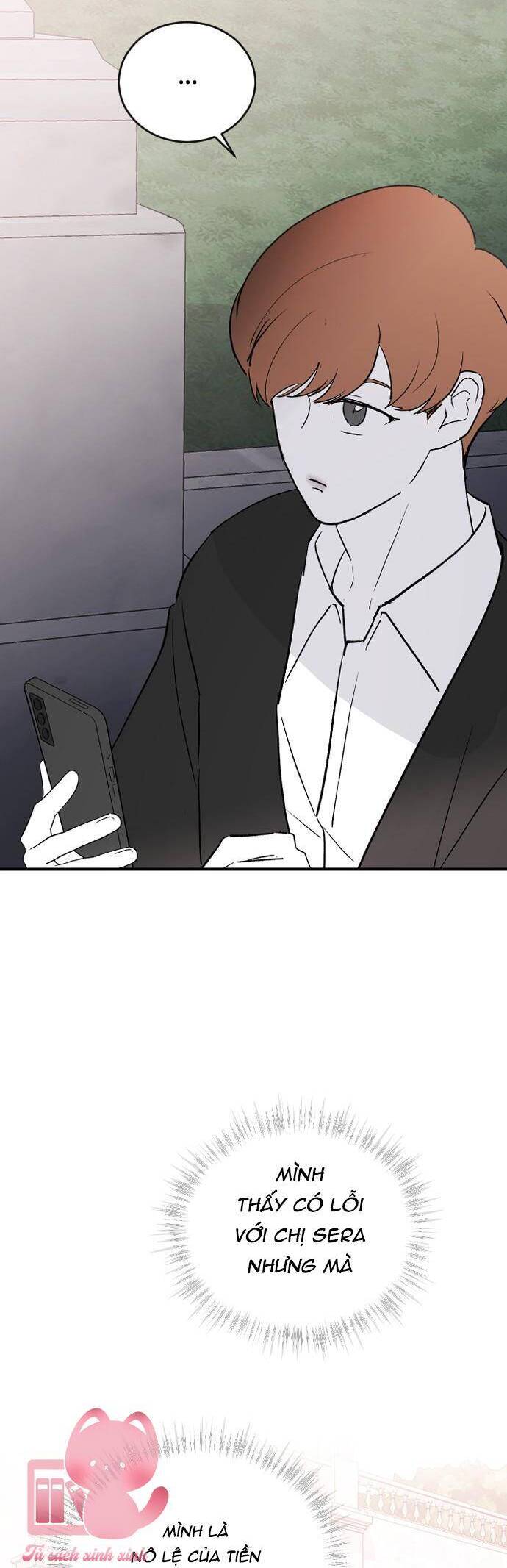 Ba Người Anh Trai Chap 61 - Next Chap 62