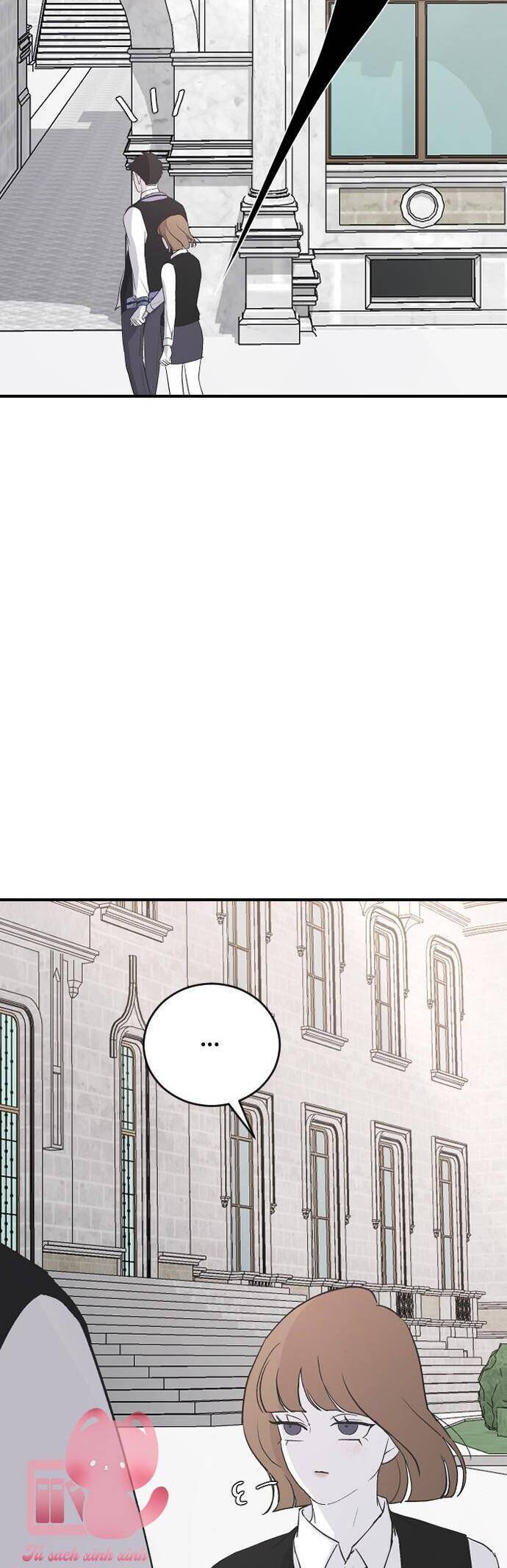 Ba Người Anh Trai Chap 61 - Next Chap 62