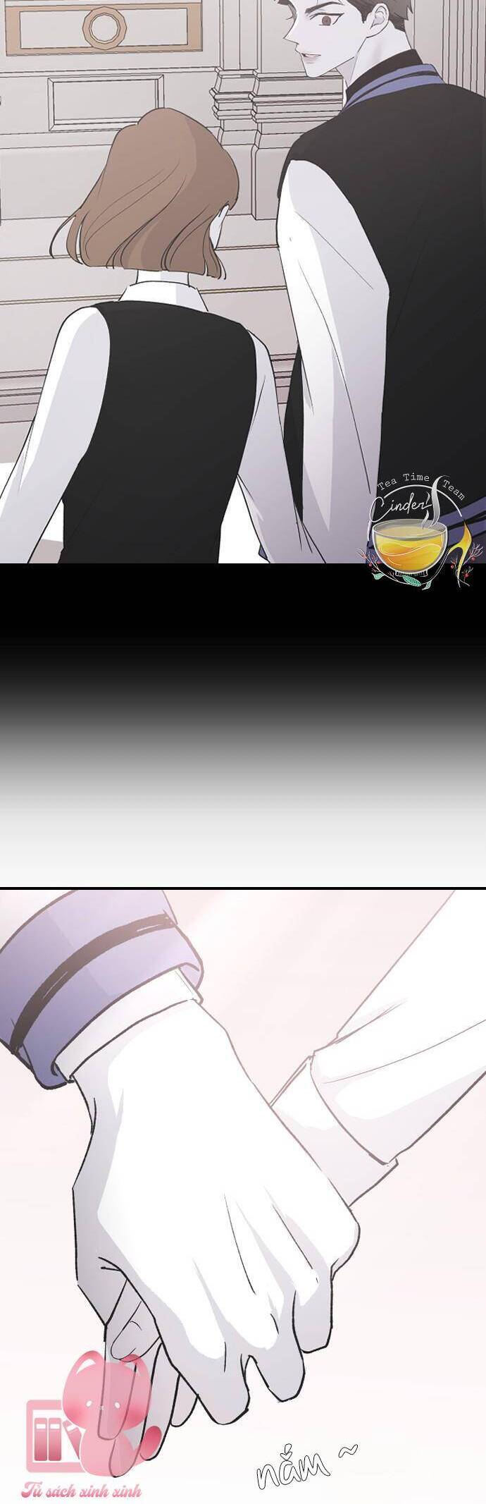 Ba Người Anh Trai Chap 61 - Next Chap 62