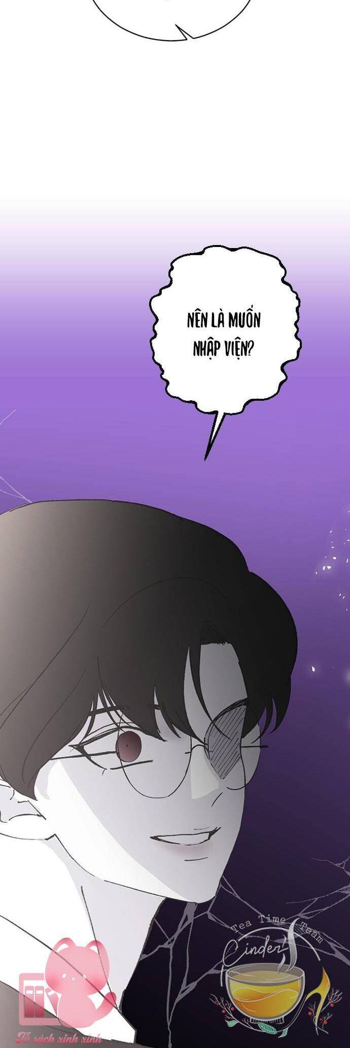 Ba Người Anh Trai Chap 61 - Next Chap 62