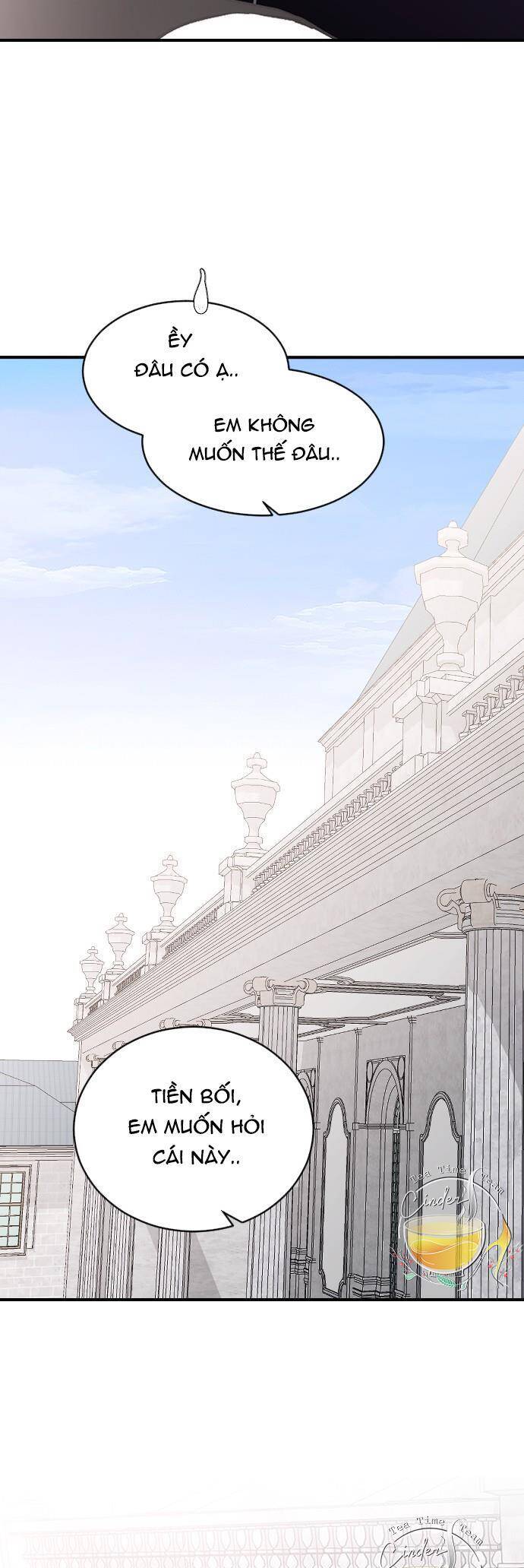 Ba Người Anh Trai Chap 61 - Next Chap 62