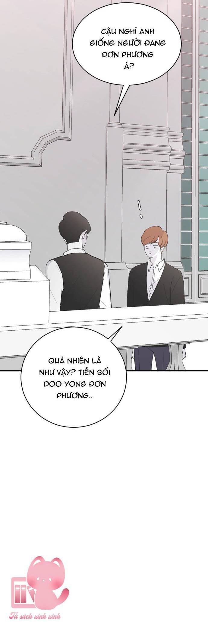 Ba Người Anh Trai Chap 61 - Next Chap 62