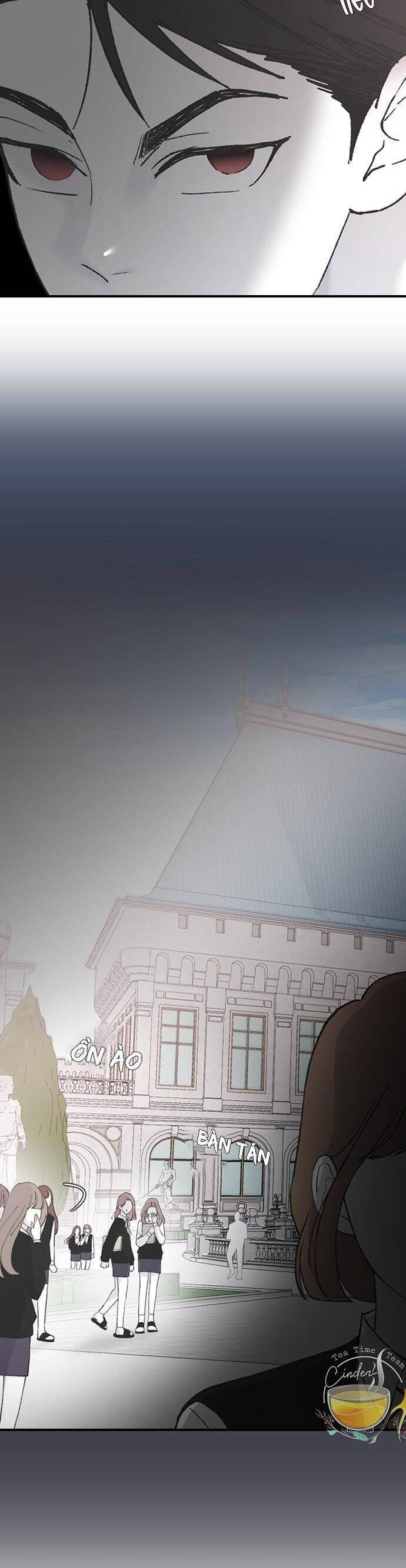 Ba Người Anh Trai Chap 62 - Next Chap 63