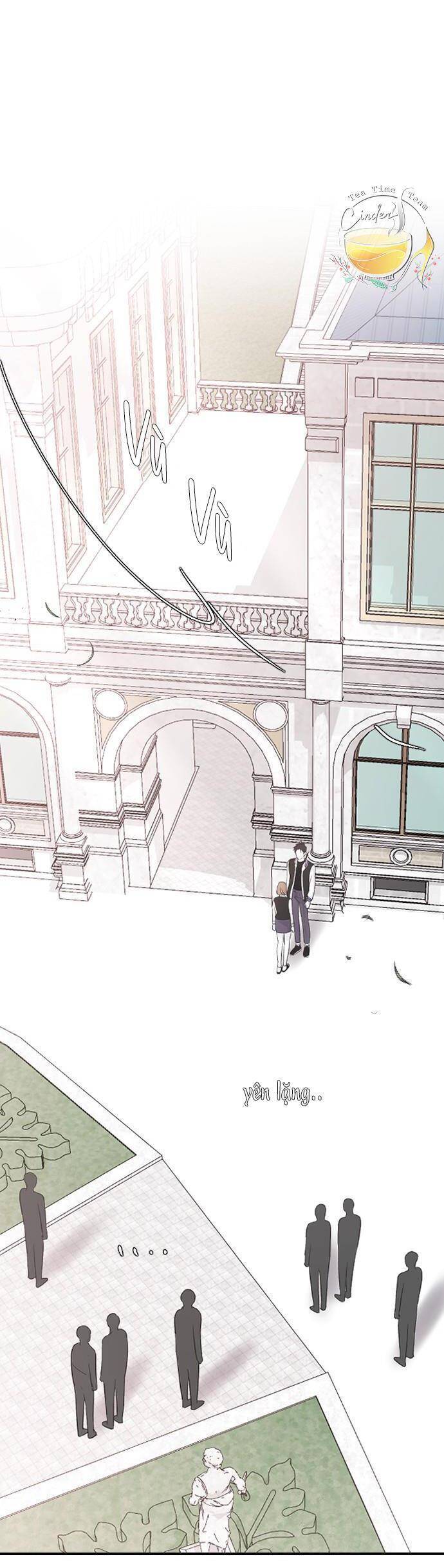 Ba Người Anh Trai Chap 62 - Next Chap 63