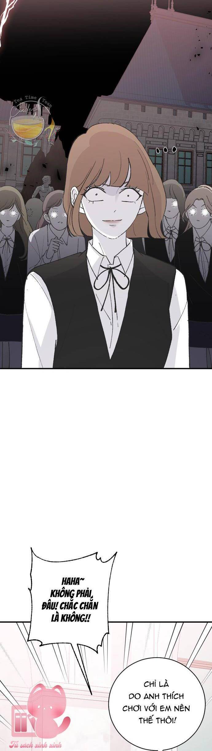 Ba Người Anh Trai Chap 62 - Next Chap 63