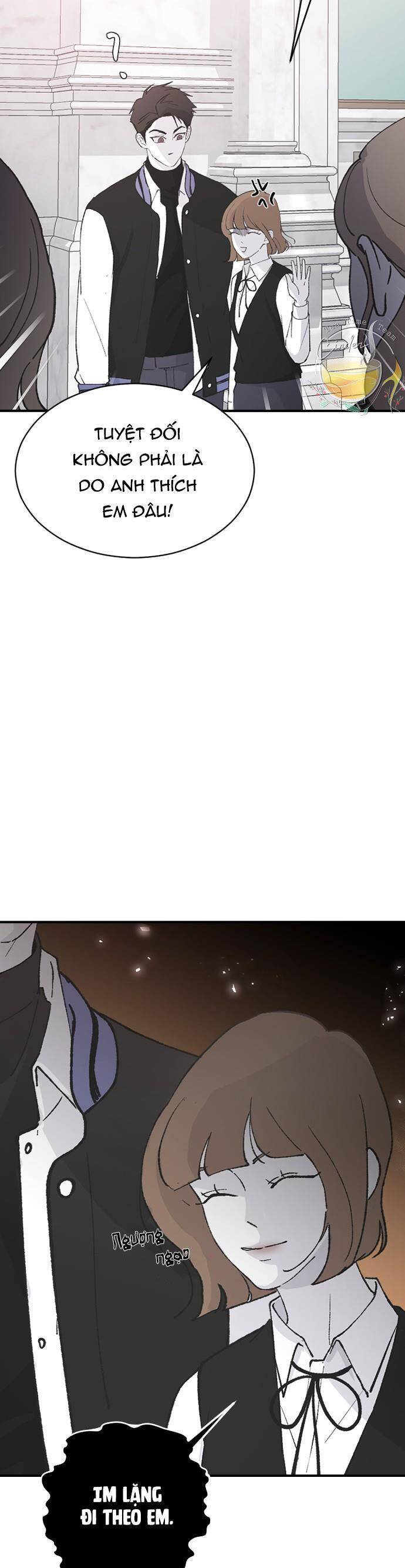 Ba Người Anh Trai Chap 62 - Next Chap 63