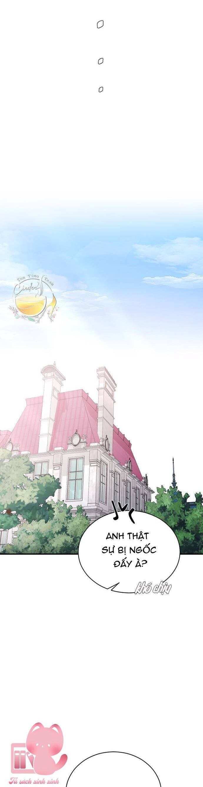 Ba Người Anh Trai Chap 62 - Next Chap 63