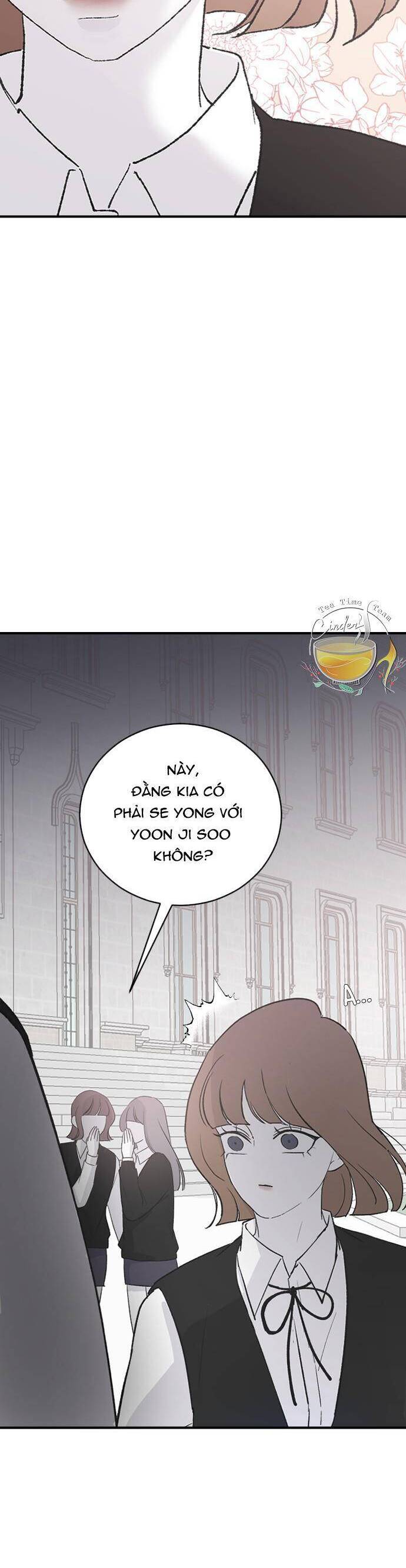 Ba Người Anh Trai Chap 62 - Next Chap 63