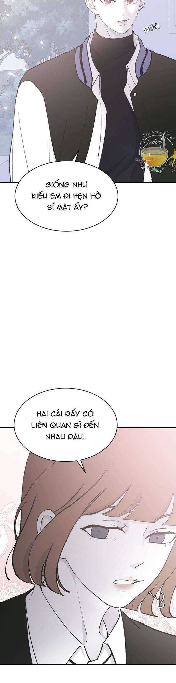 Ba Người Anh Trai Chap 62 - Next Chap 63