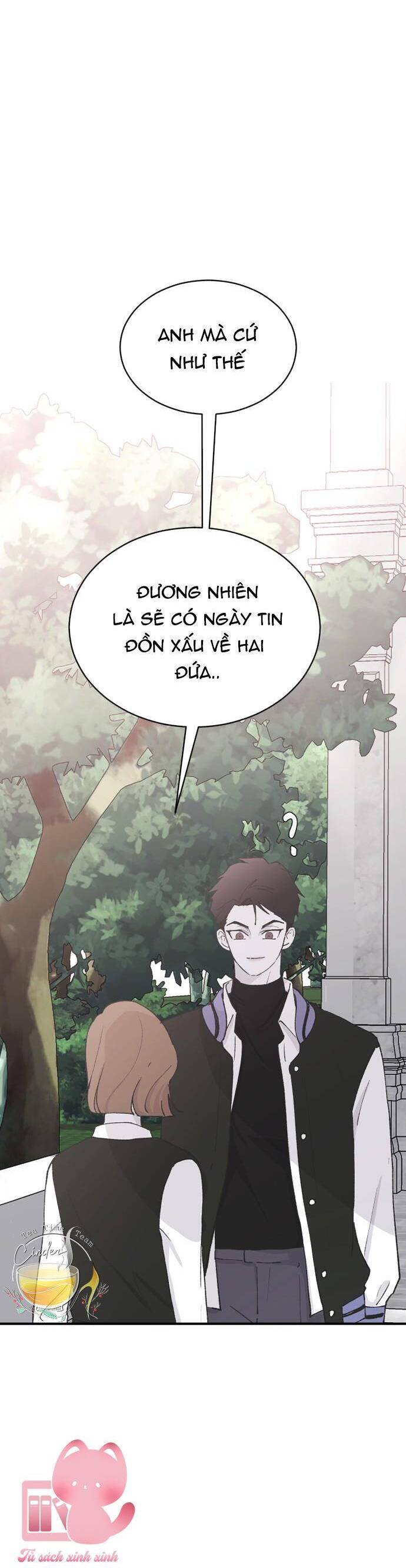 Ba Người Anh Trai Chap 62 - Next Chap 63