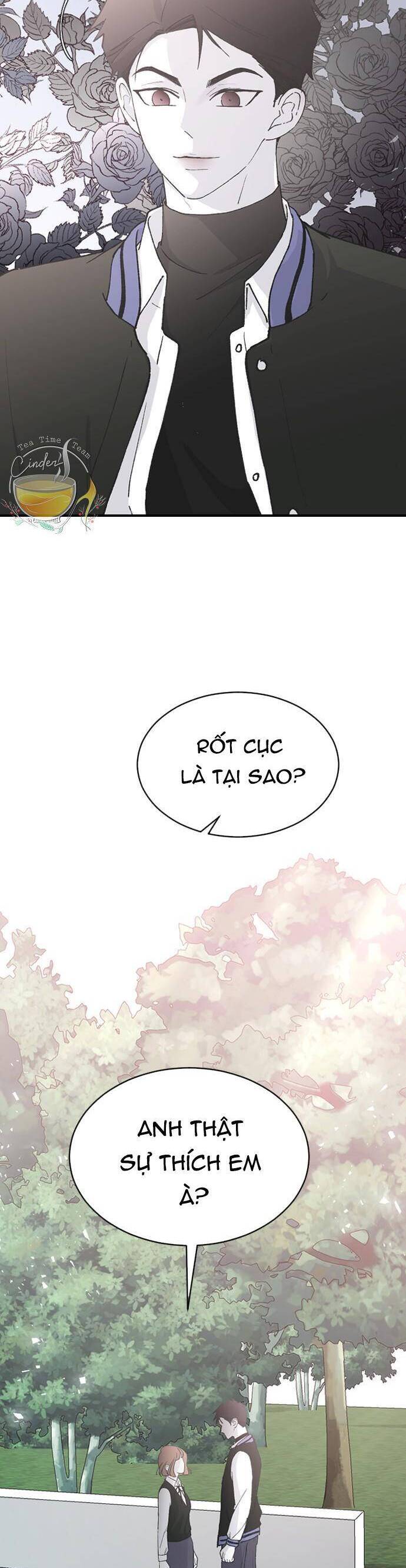 Ba Người Anh Trai Chap 62 - Next Chap 63