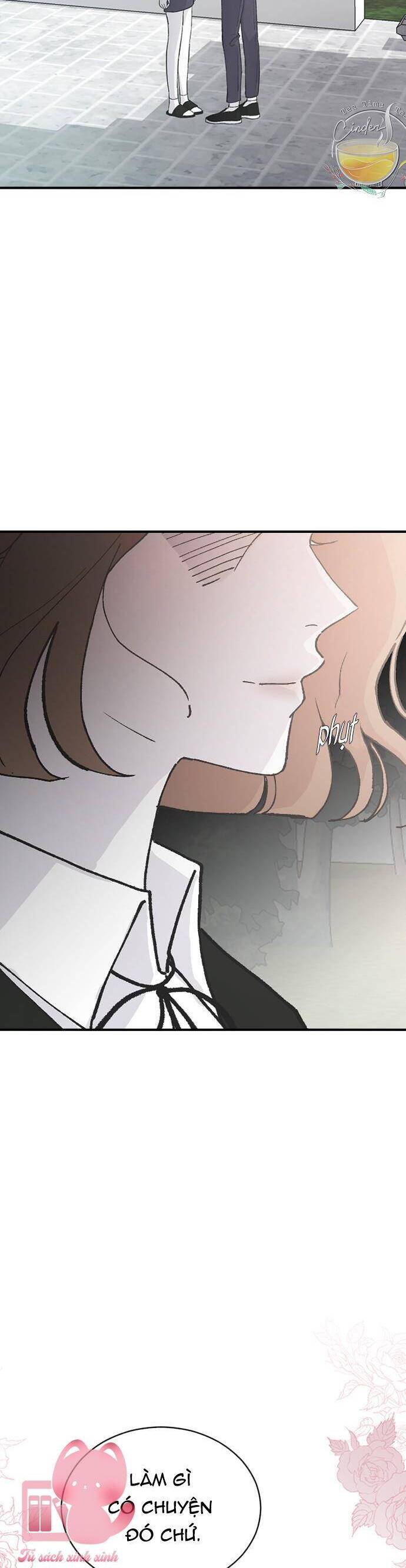 Ba Người Anh Trai Chap 62 - Next Chap 63