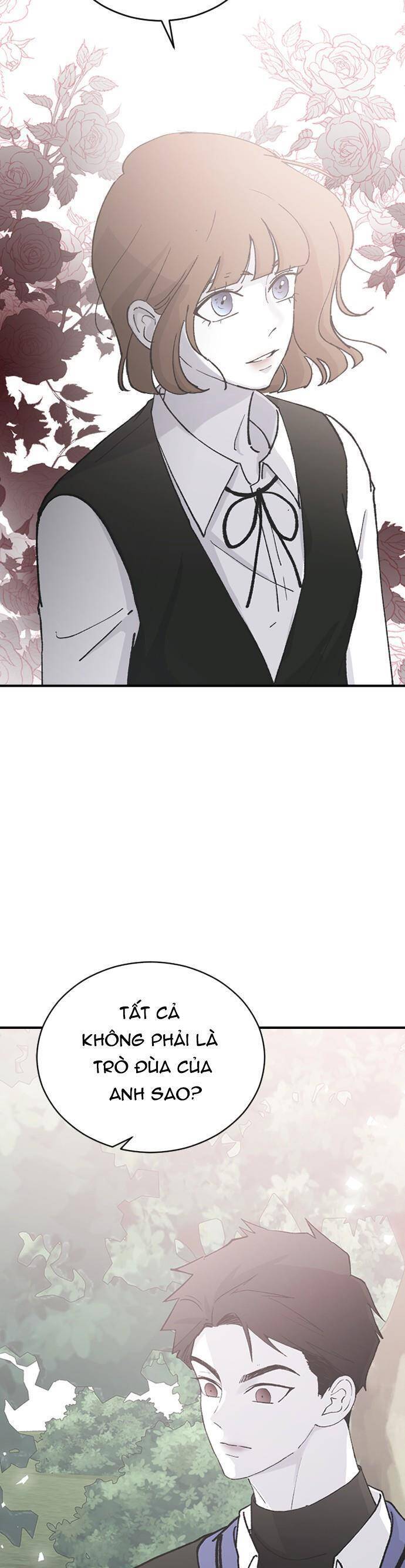 Ba Người Anh Trai Chap 62 - Next Chap 63