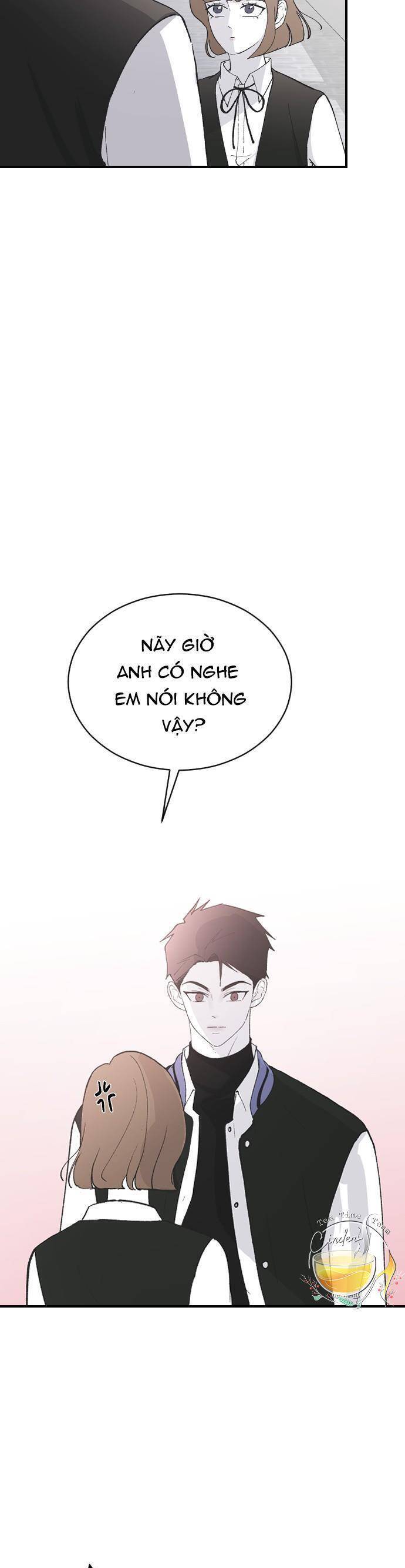 Ba Người Anh Trai Chap 62 - Next Chap 63