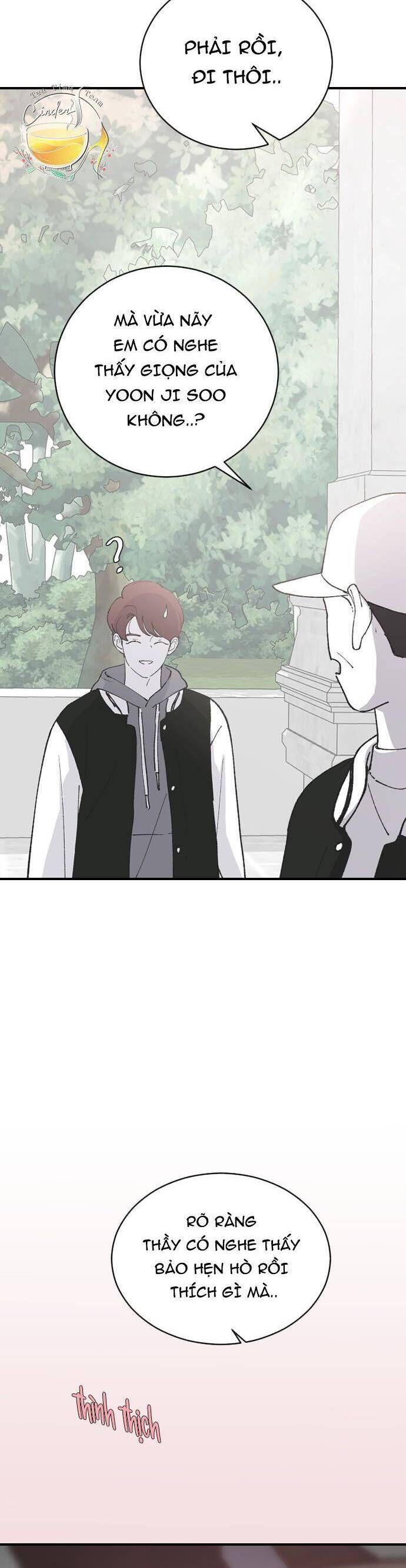 Ba Người Anh Trai Chap 62 - Next Chap 63