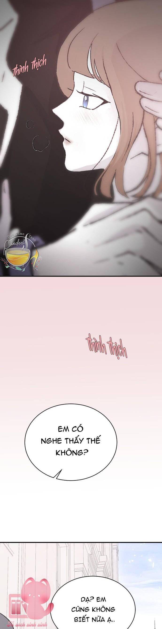 Ba Người Anh Trai Chap 62 - Next Chap 63